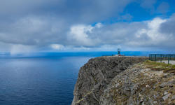 North Cape