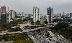 avenida 23 de maio