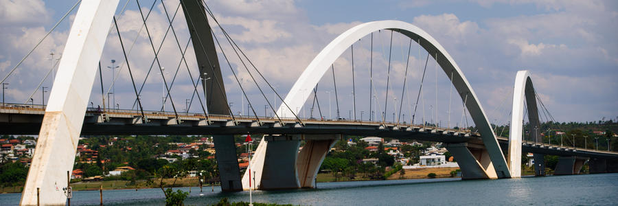 Ponte JK