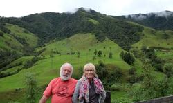 Vallée de Cocora