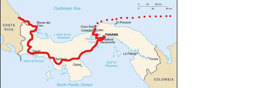 Panama (2)