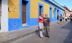 A San Cristobal de las Casas