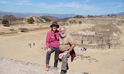 Monte Alban