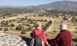 Téotihuacan